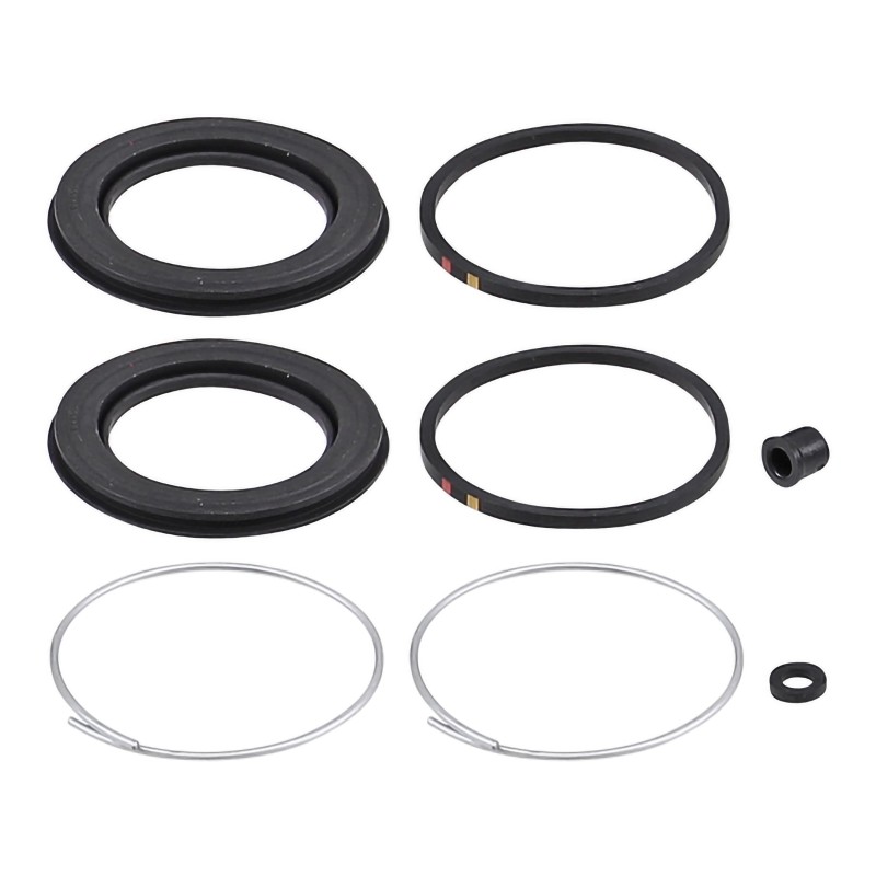 Reparatieset, remklauw Vooras