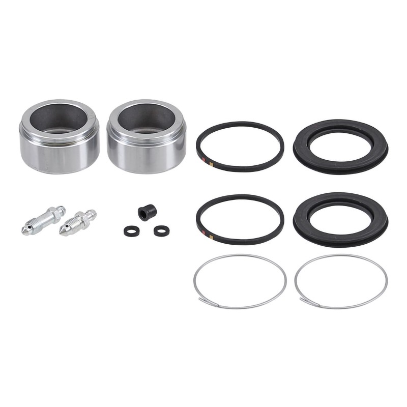 Reparatieset, remklauw Vooras