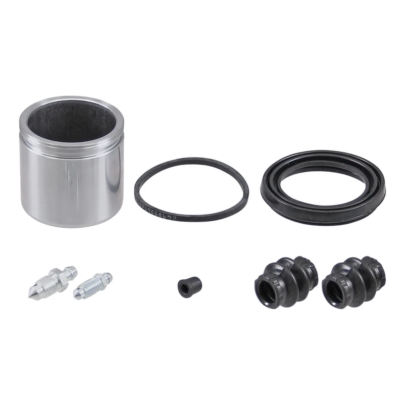 Reparatieset, remklauw Vooras