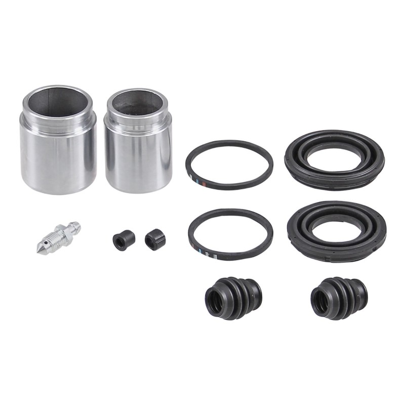 Reparatieset, remklauw Vooras