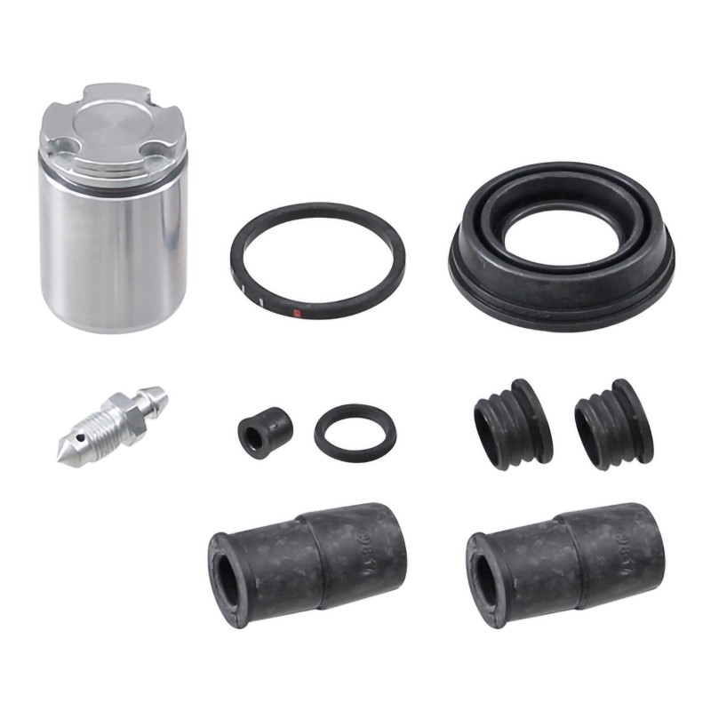 Reparatieset, remklauw Achteras