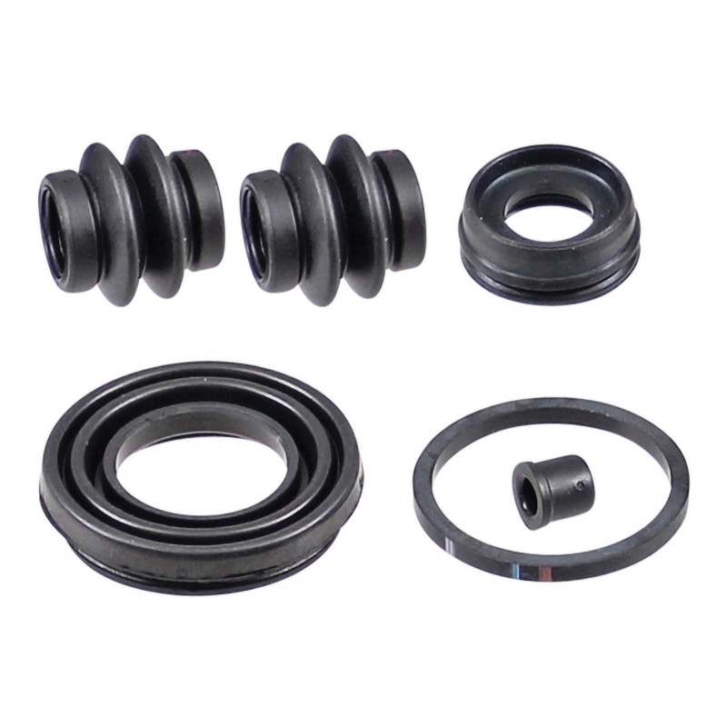 Reparatieset, remklauw Achteras