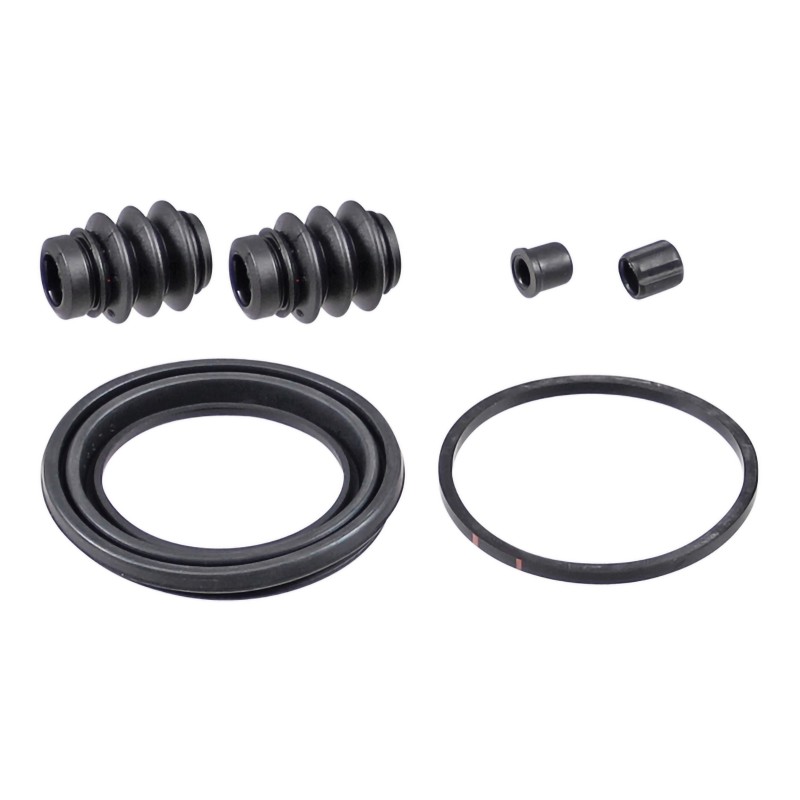 Reparatieset, remklauw Vooras