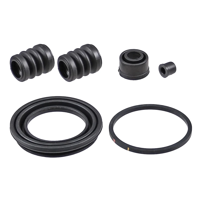 Reparatieset, remklauw Vooras