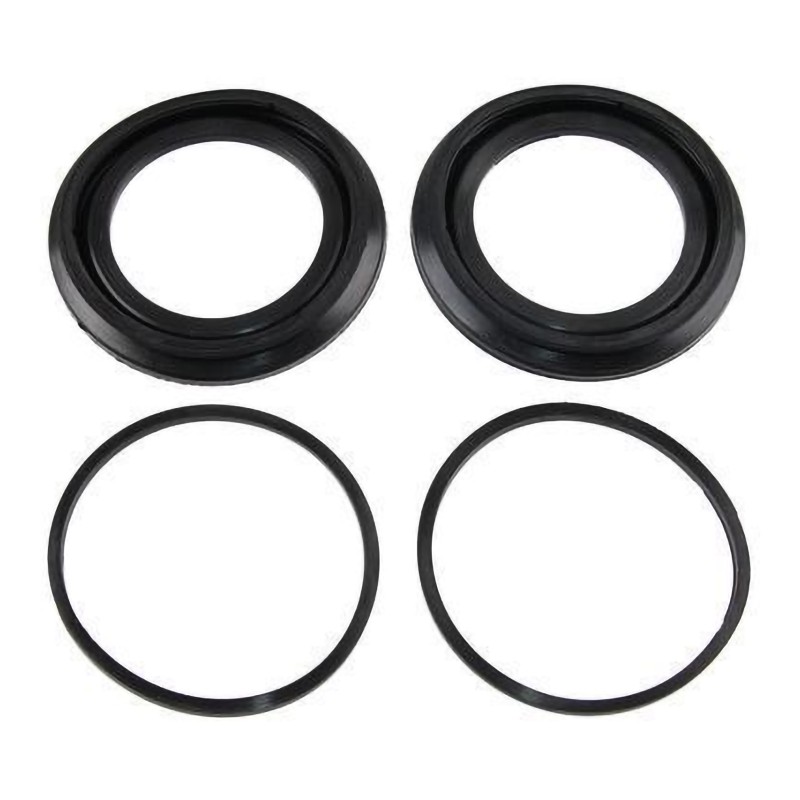 Reparatieset, remklauw Vooras