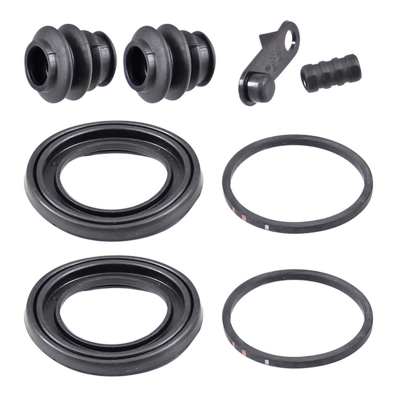Reparatieset, remklauw Vooras