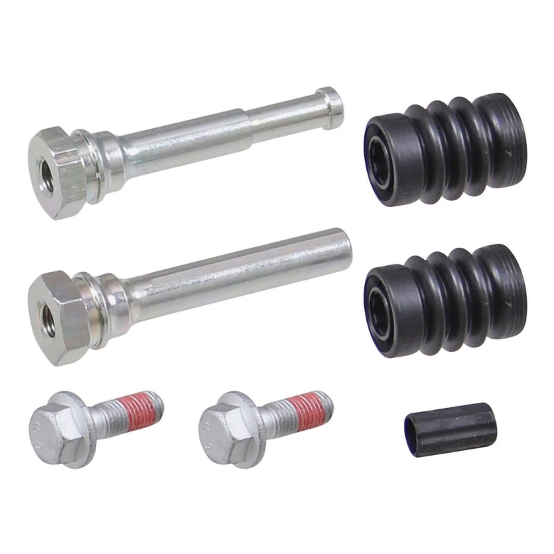 Reparatieset, remklauw Vooras
