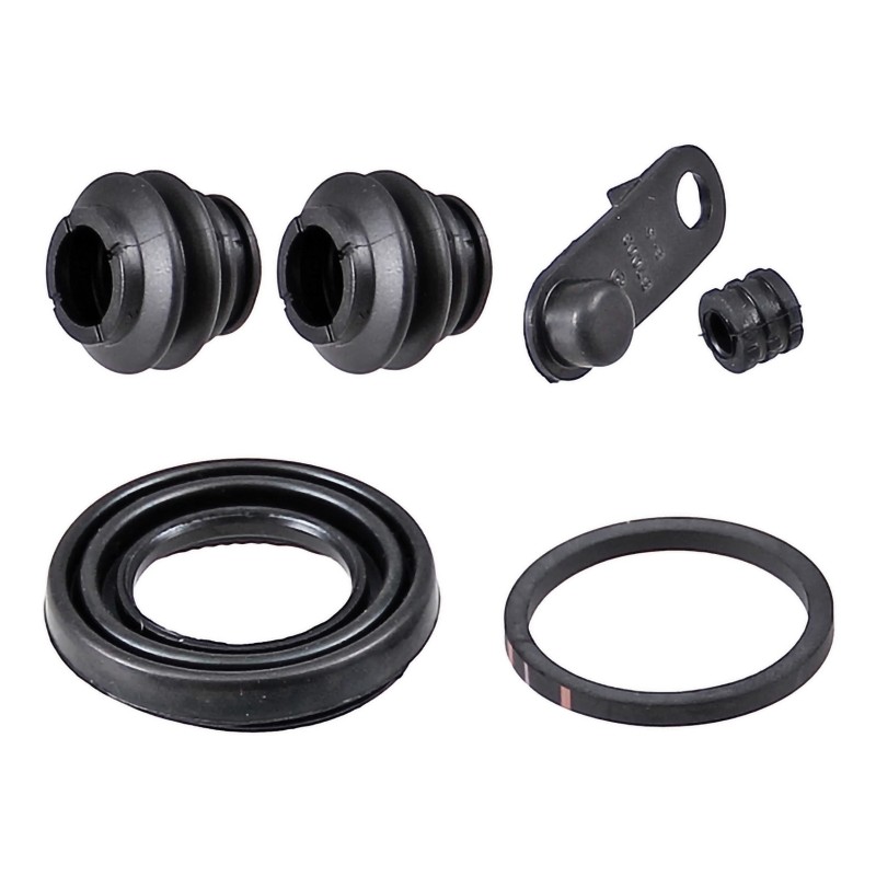Reparatieset, remklauw Achteras