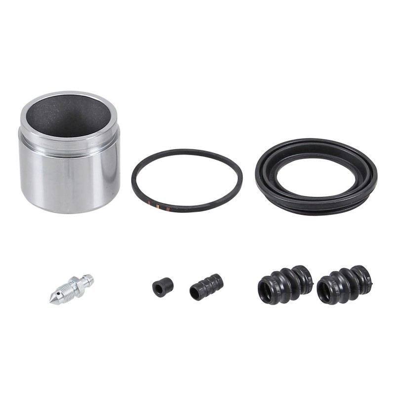 Reparatieset, remklauw Vooras