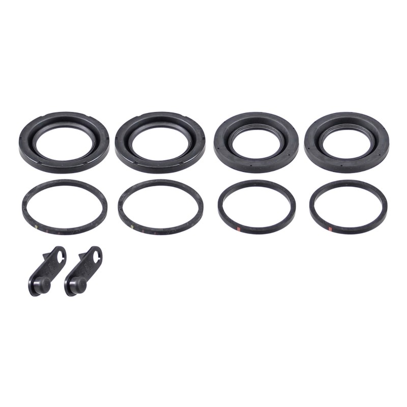 Reparatieset, remklauw Vooras