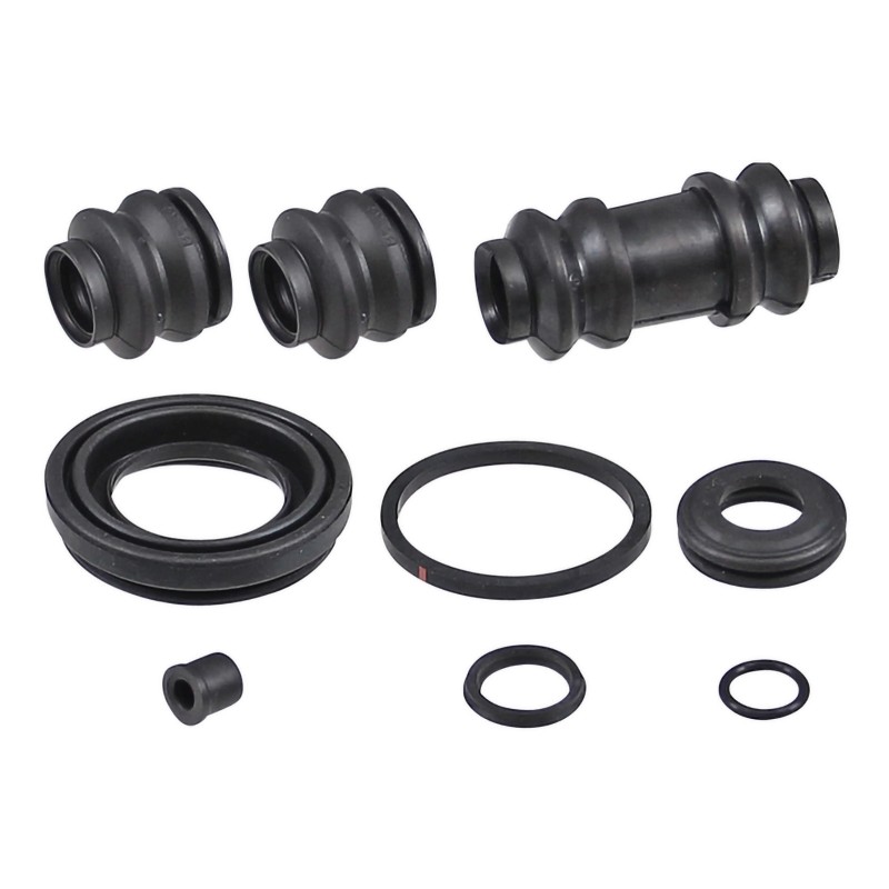 Reparatieset, remklauw Achteras