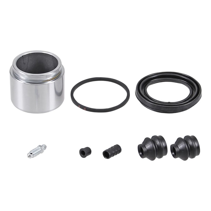 Reparatieset, remklauw Vooras
