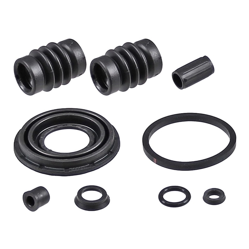 Reparatieset, remklauw Achteras