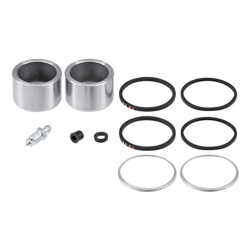 Reparatieset, remklauw Achteras