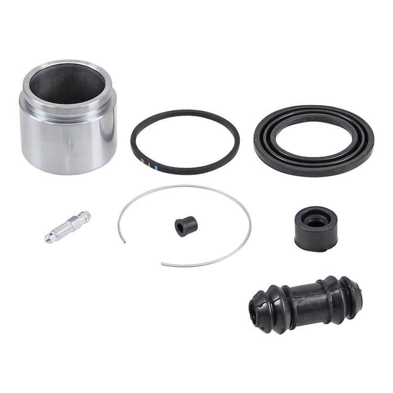 Reparatieset, remklauw Vooras