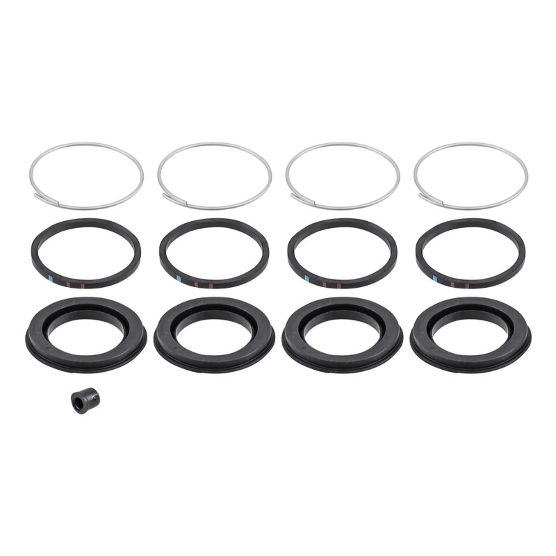 Reparatieset, remklauw Vooras