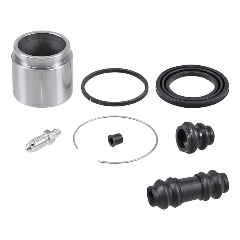 Reparatieset, remklauw Achteras