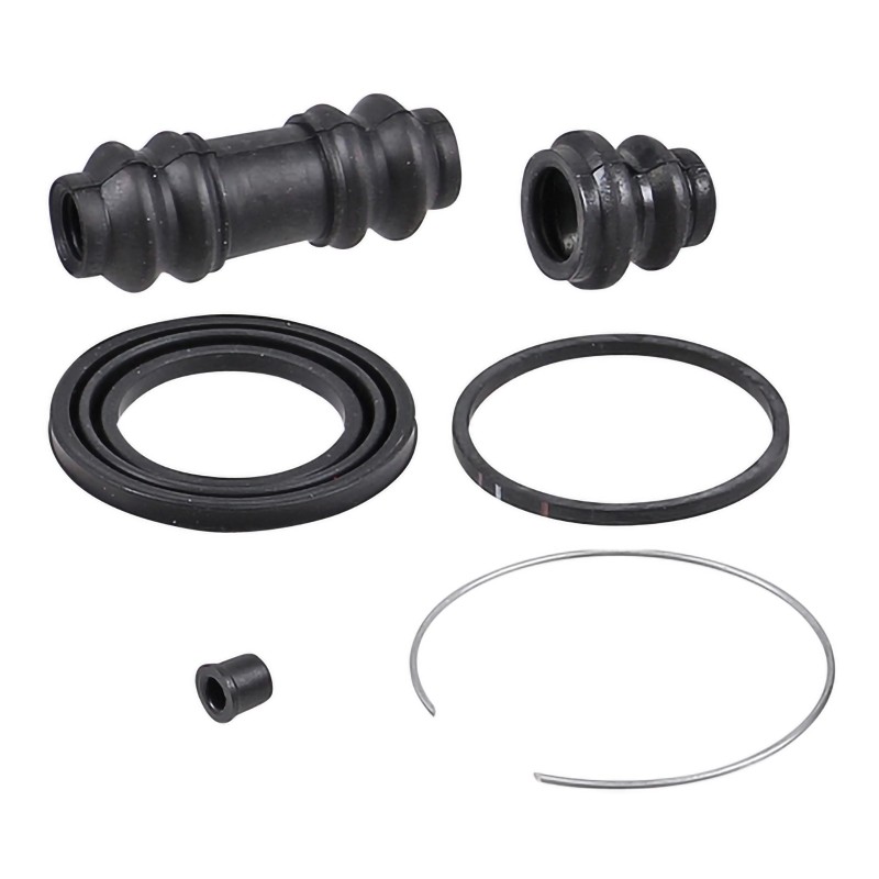 Reparatieset, remklauw Achteras