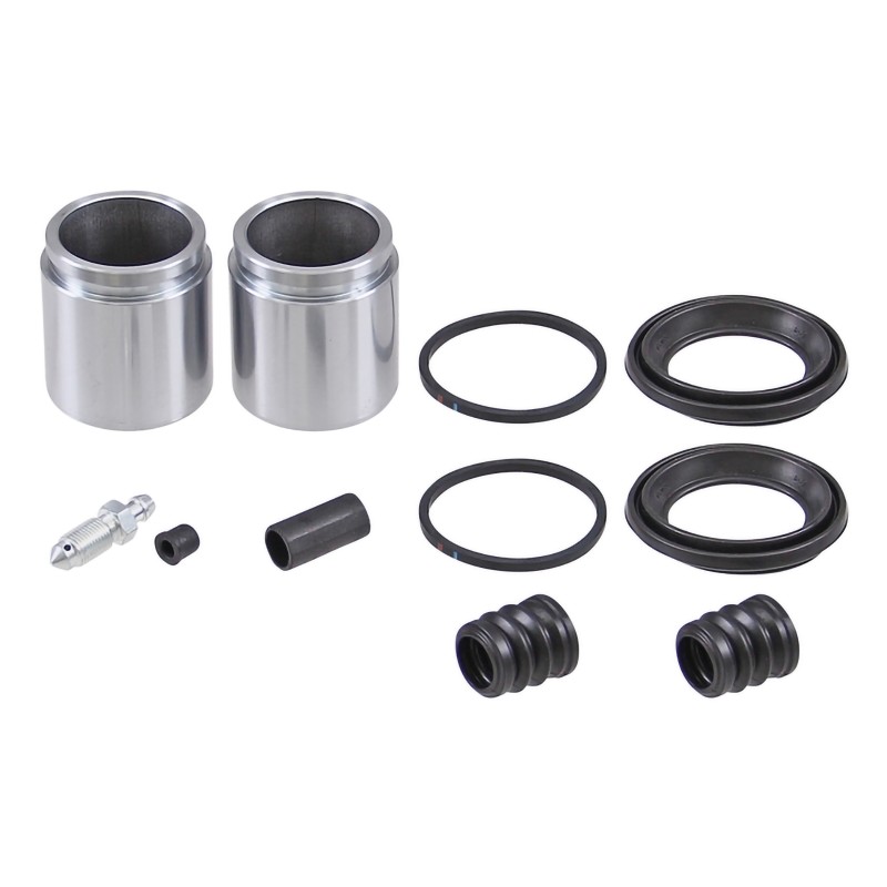Reparatieset, remklauw Vooras