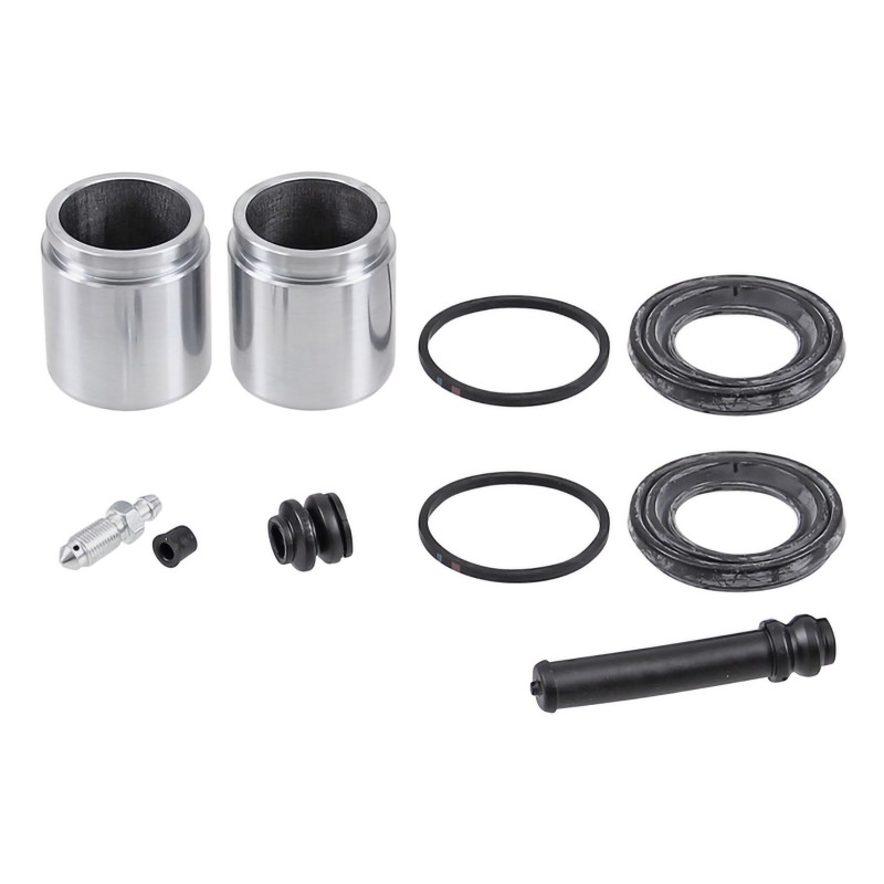 Reparatieset, remklauw Vooras