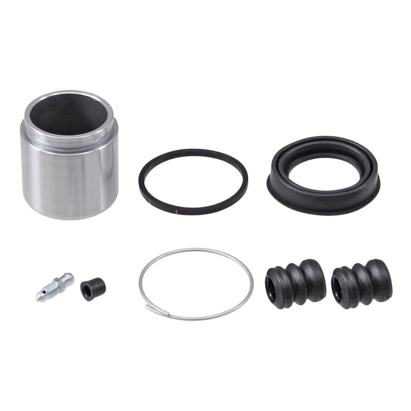 Reparatieset, remklauw Vooras