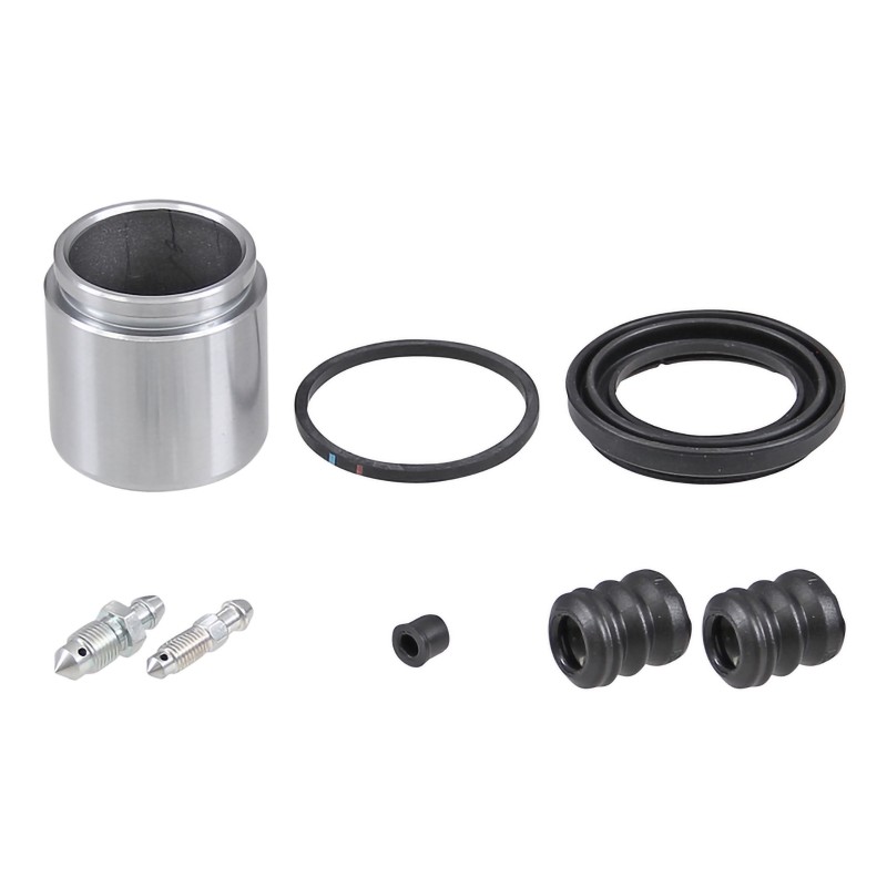 Reparatieset, remklauw Vooras