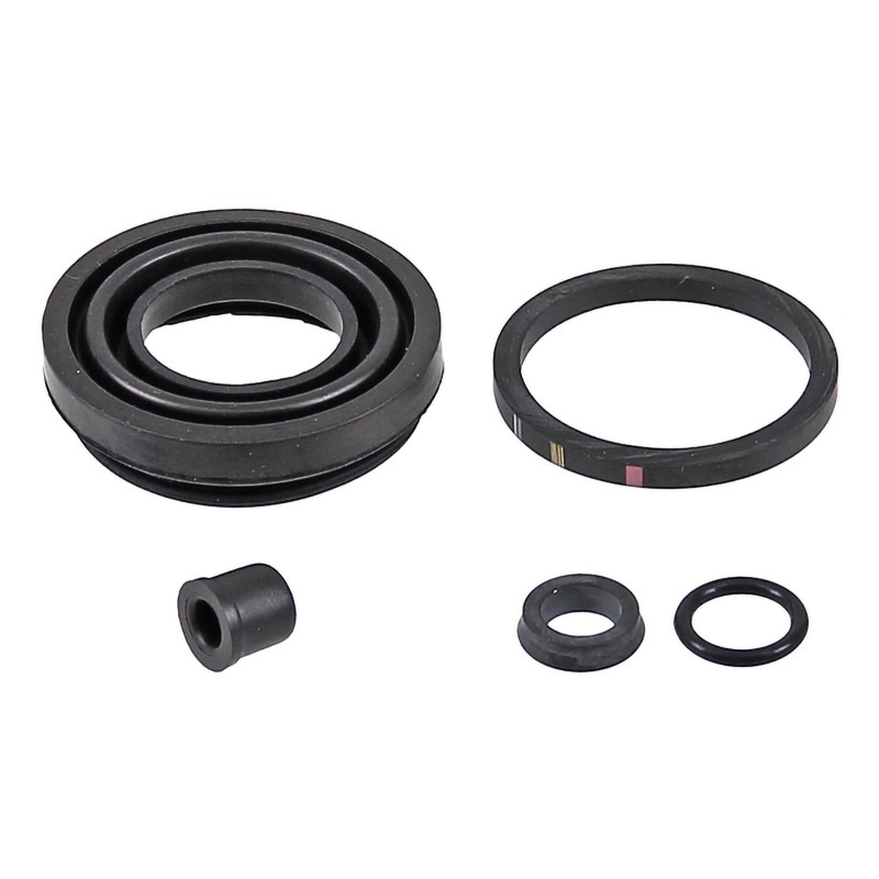 Reparatieset, remklauw Achteras