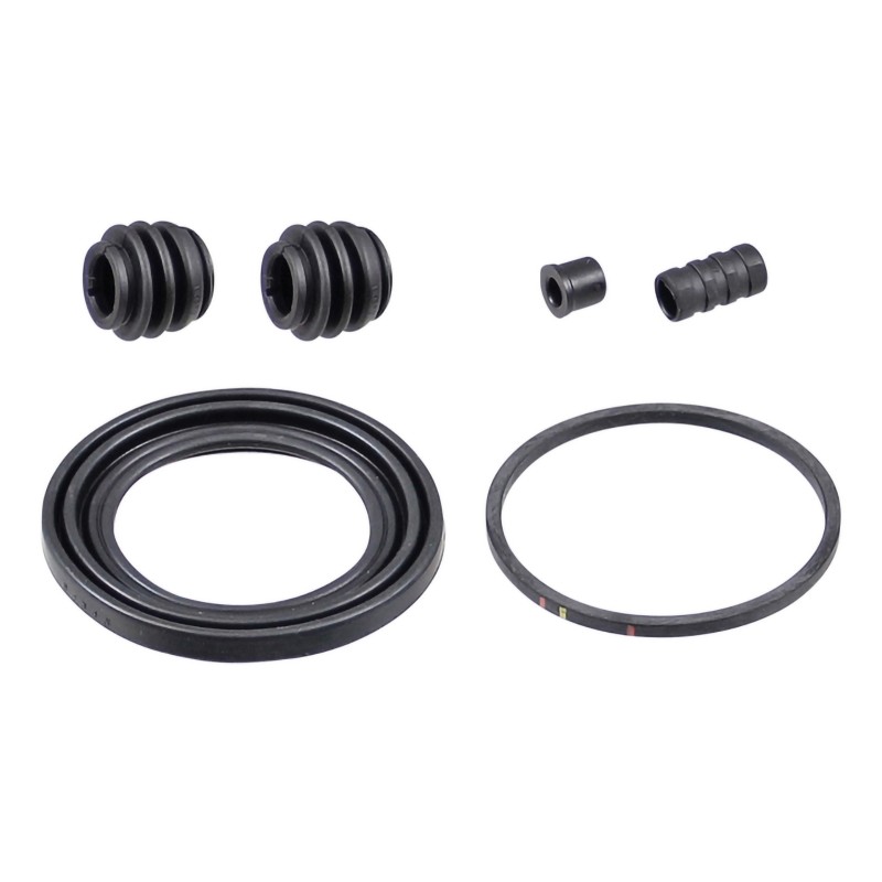 Reparatieset, remklauw Vooras