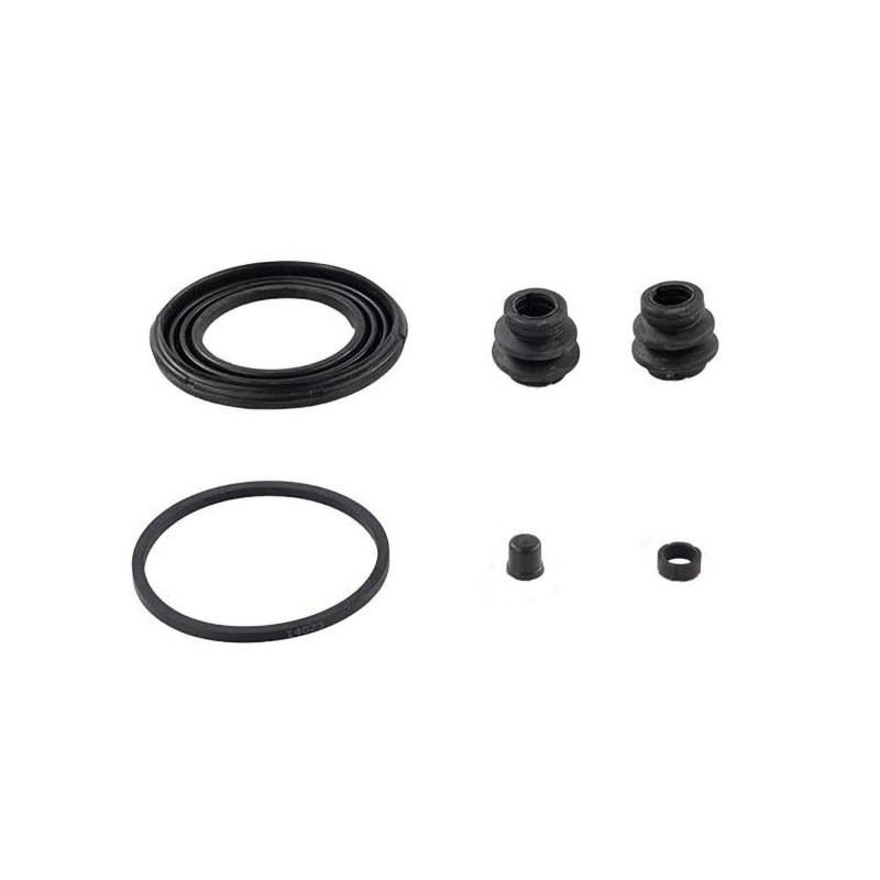 Reparatieset, remklauw Vooras
