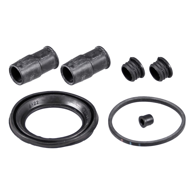 Reparatieset, remklauw Vooras