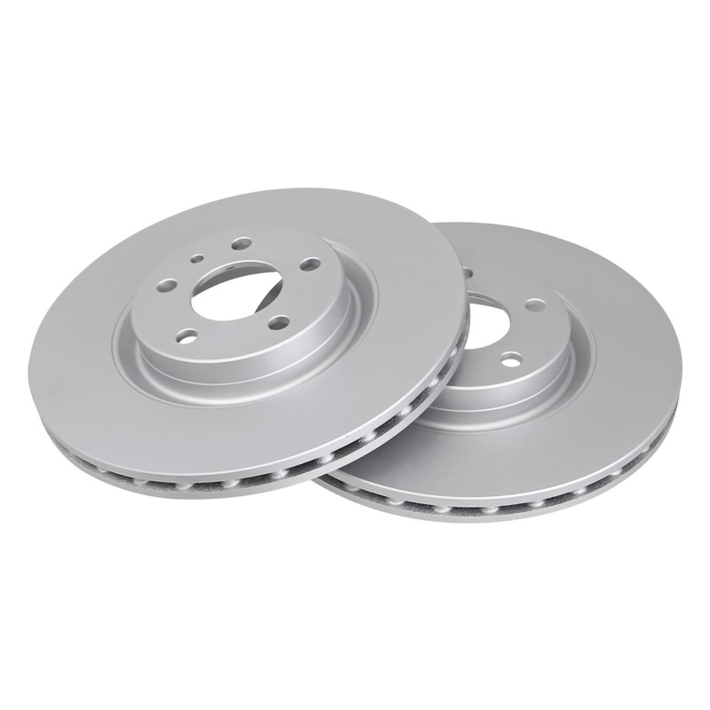 Remschijven Vooras standaard kwaliteit