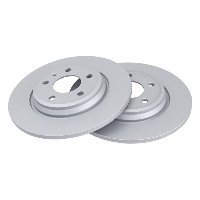 Remschijven Achteras standaard kwaliteit