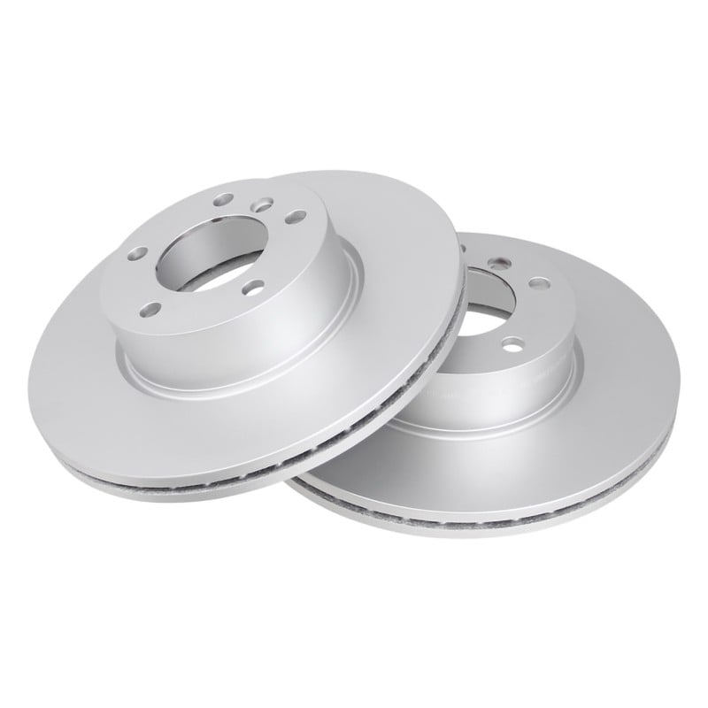 Remschijven Vooras standaard kwaliteit
