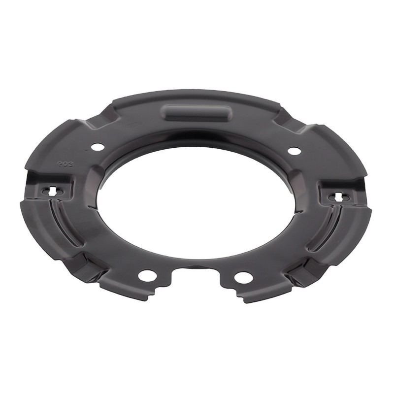 Stofplaat Remschijf Achteras