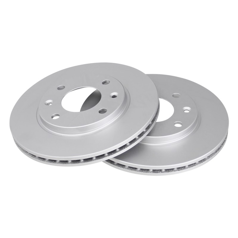 Remschijven Vooras standaard kwaliteit