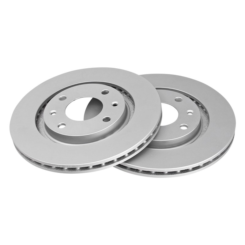 Remschijven Vooras standaard kwaliteit