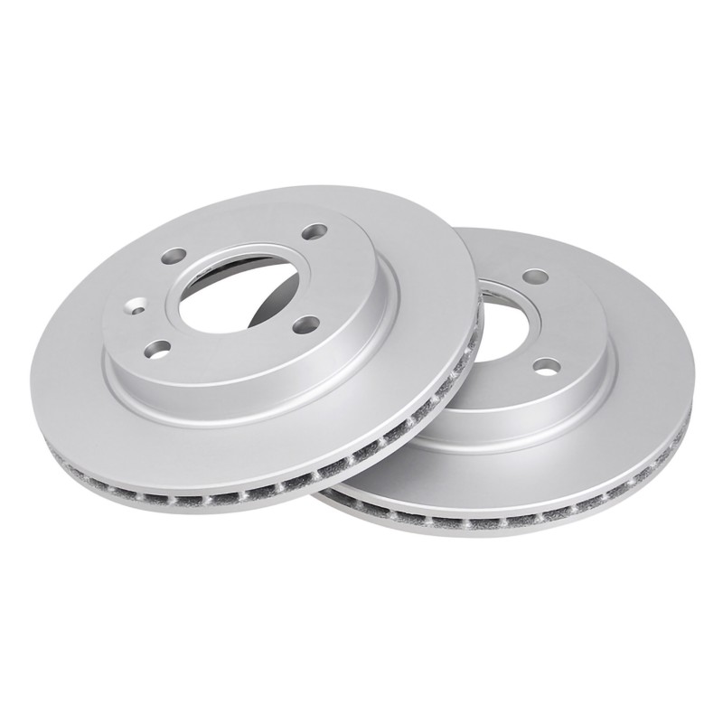 Remschijven Vooras standaard kwaliteit