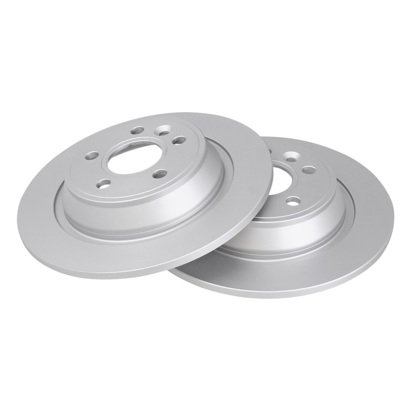 Remschijven Achteras standaard kwaliteit