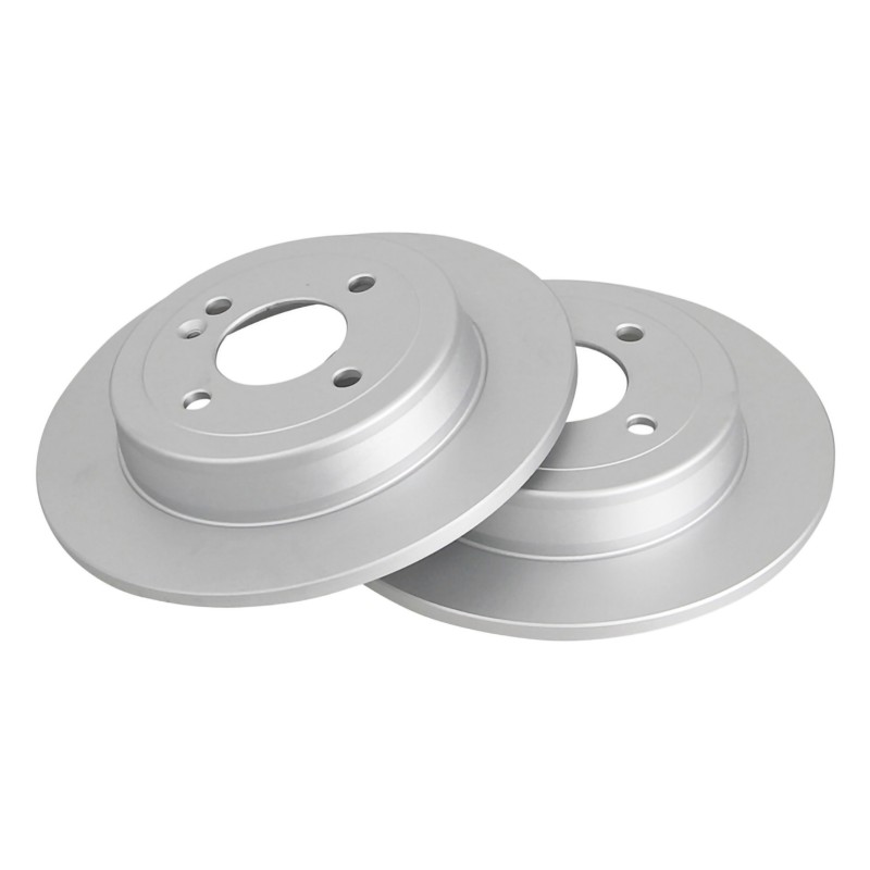 Remschijven Achteras standaard kwaliteit