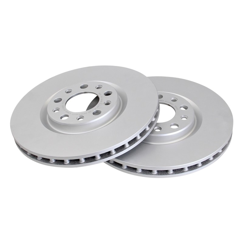 Remschijven Vooras standaard kwaliteit