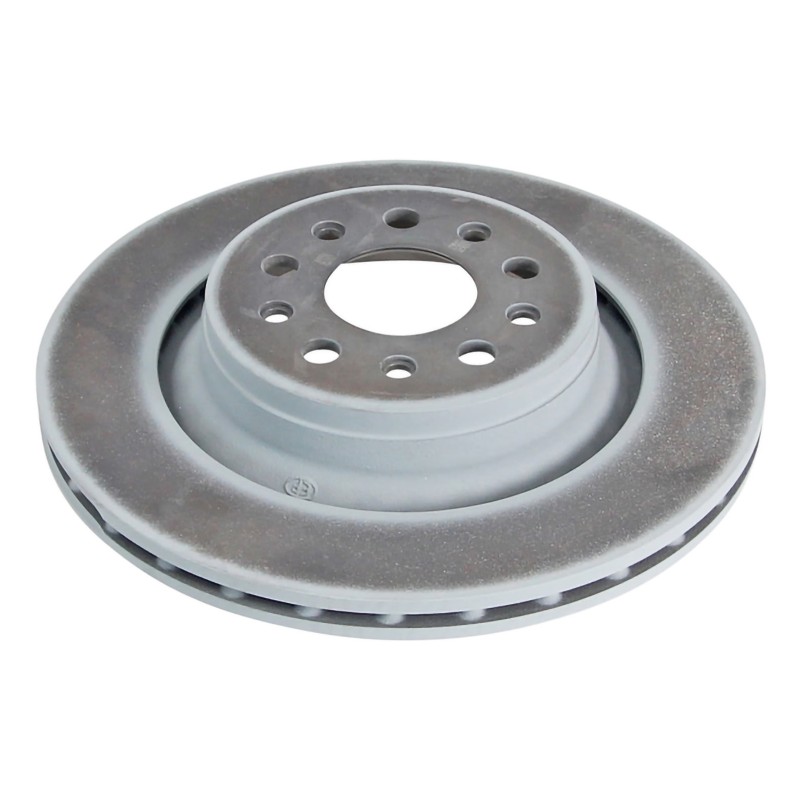 Remschijven Achteras standaard kwaliteit
