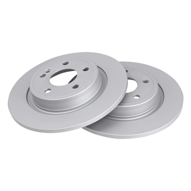 Remschijven Achteras standaard kwaliteit