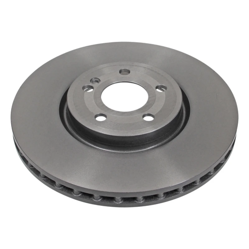 Remschijven Vooras Brembo Premium