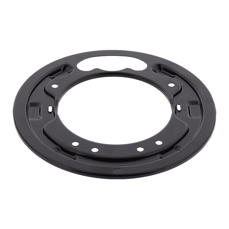 Stofplaat Remschijf Achteras