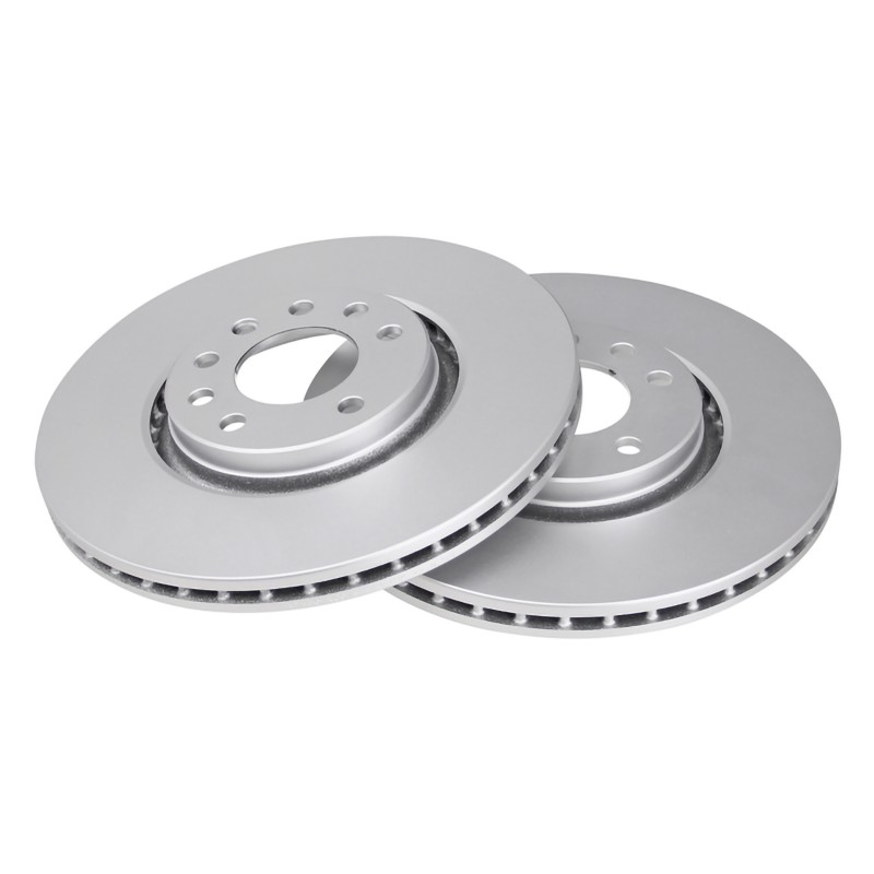 Remschijven Vooras standaard kwaliteit
