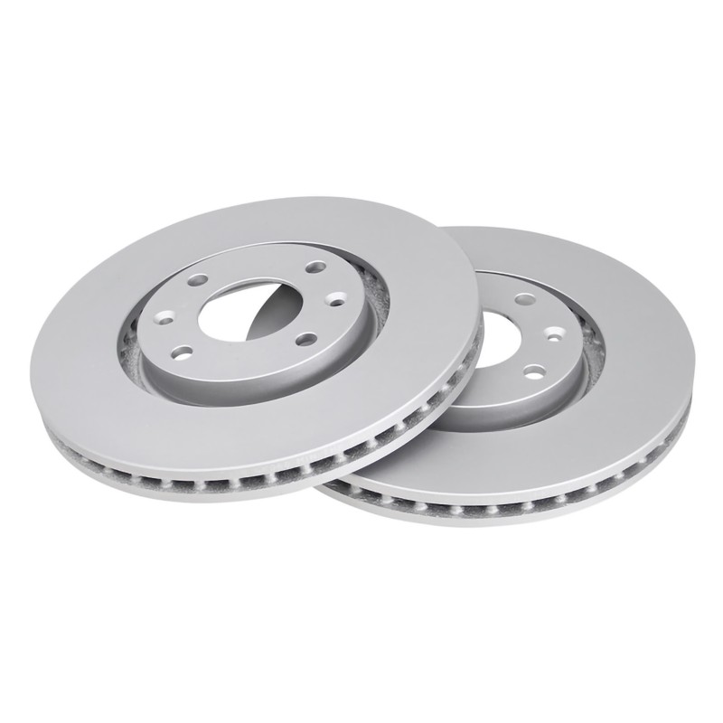 Remschijven Vooras standaard kwaliteit