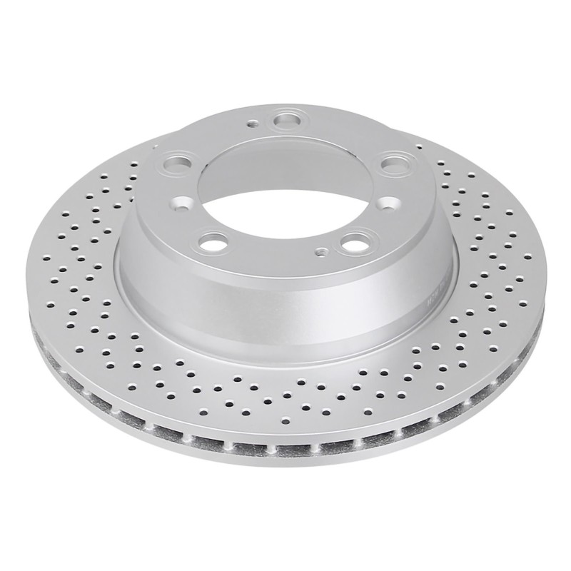 Remschijven Achteras standaard kwaliteit