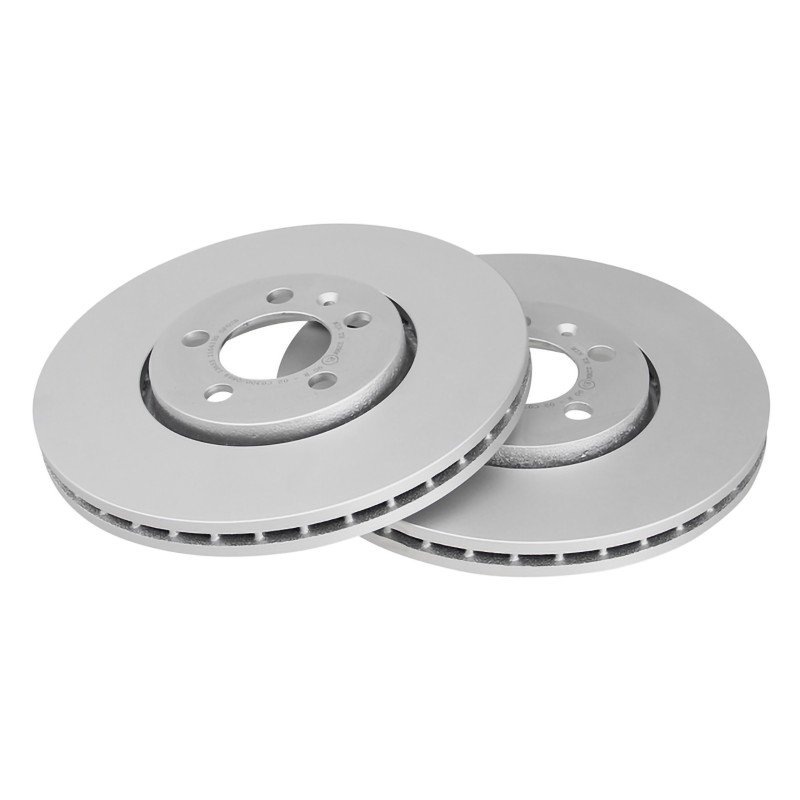 Remschijven Vooras standaard kwaliteit