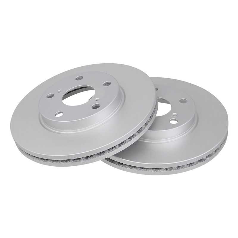 Remschijven Vooras standaard kwaliteit