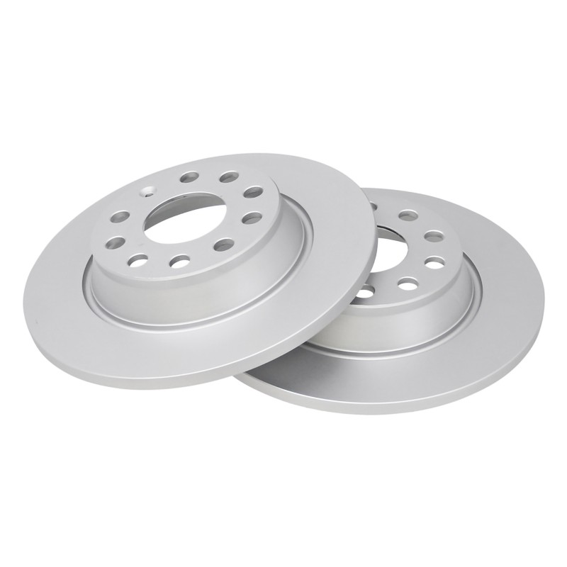 Remschijven Achteras standaard kwaliteit